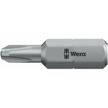 Pontas 851/1 RZ, PH 2 x 25 mm (851/1 RZ PH) - 