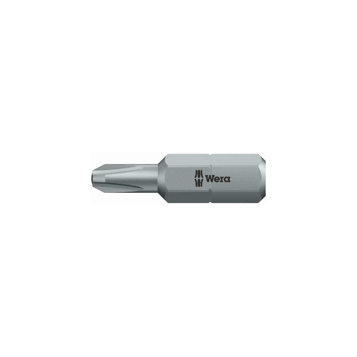 Pontas 851/1 RZ, PH 2 x 25 mm (851/1 RZ PH) - 