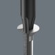 Micro chave de fenda com função de fixação para parafusos TORX®, TX 7 x 60 mm (chave de fenda) 1567 TORX® HF ESD Kraftform - 