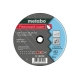 DISCO DE CORTE FLEXIARAPID SUPER 230X1,9X22,23 INOX, TF 41 METABO - 