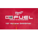 PARAF FURAD 1/2 FUEL18V - MILWAUKEE