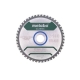 DISCO CORTE 190X30 Z48 FZ/FA - METABO