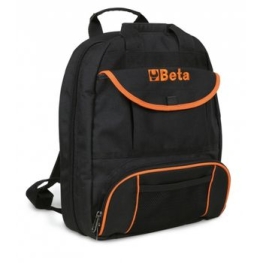 MOCHILA EM TECIDO VAZIA (C5S) - BETA