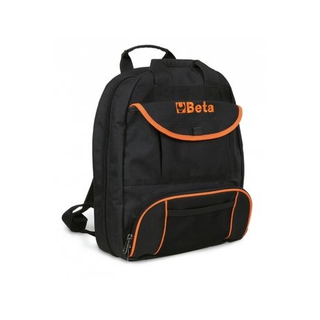 MOCHILA EM TECIDO VAZIA (C5S) - BETA