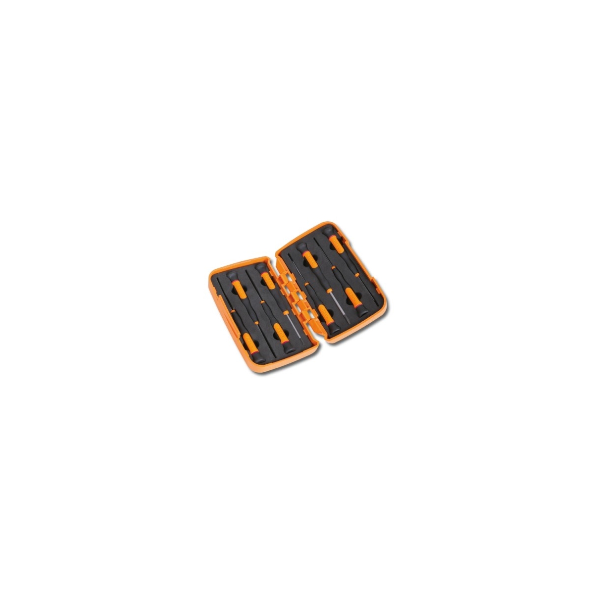 JOGO DE MICRO-CHAVES 1257TX/S8 - BETA