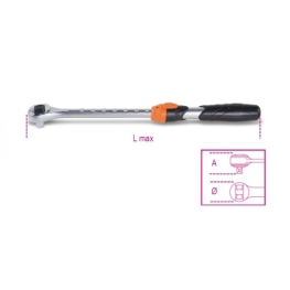 CATRACA REVER E EXTENS(920/55L - BETA