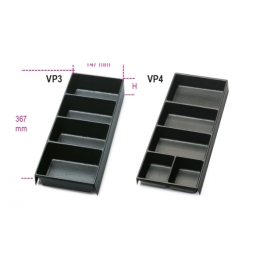 PORTA PECAS GV. TP 1 VP3 - BETA
