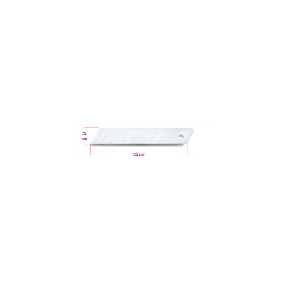 LAMINA SUBST P/REF.1773(1773RL - BETA