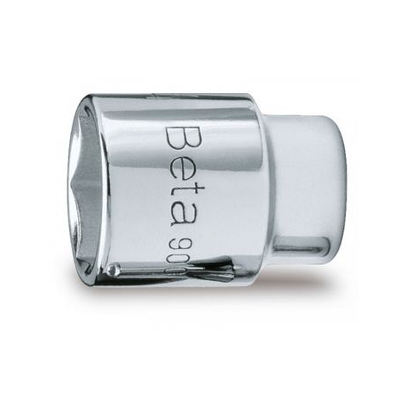 SOQUETE SEXTAVADO QUAD 1/4 (9) - BETA