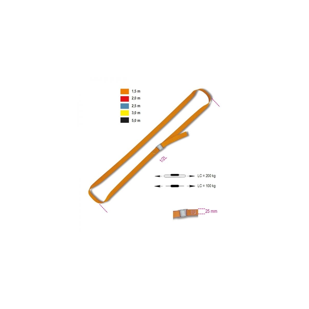 ESTICADOR 2500 8188F - BETA