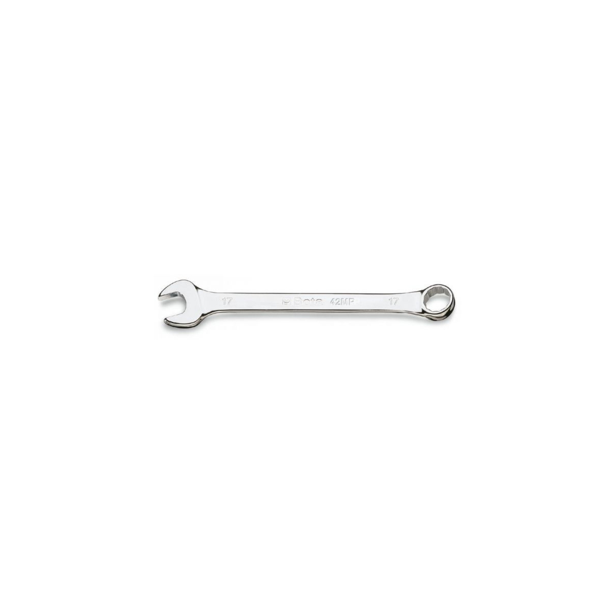CHAVE COMBINAD CROMADA 42MP(6) - BETA