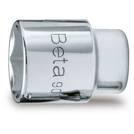 SOQUETE SEXTAVADO QUADRA 7/16 - BETA