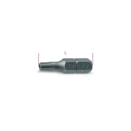 BIT TORX COM GUIA 1/4 (T30) - BETA
