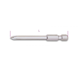 BIT PHILIPS 1/4 (2) 862PH/L - BETA