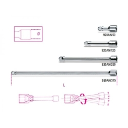 EXTENSAO M F 1/2 (920AN/50) - BETA