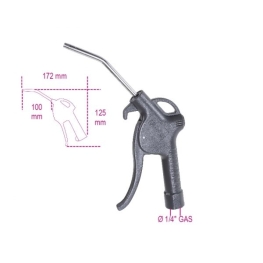 SOPRADOR PROGRESSIVO (1949F) - BETA