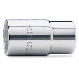 SOQUETE ESTRIADO LONGO QUAD 16 - BETA