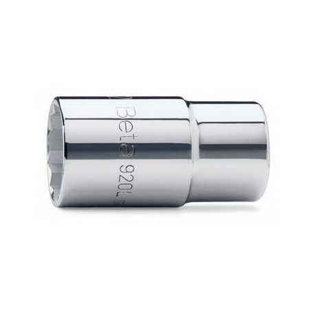 SOQUETE ESTRIADO LONGO QUAD 16 - BETA