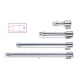 EXTENSAO MACHO FEMEA QUA 255MM - BETA