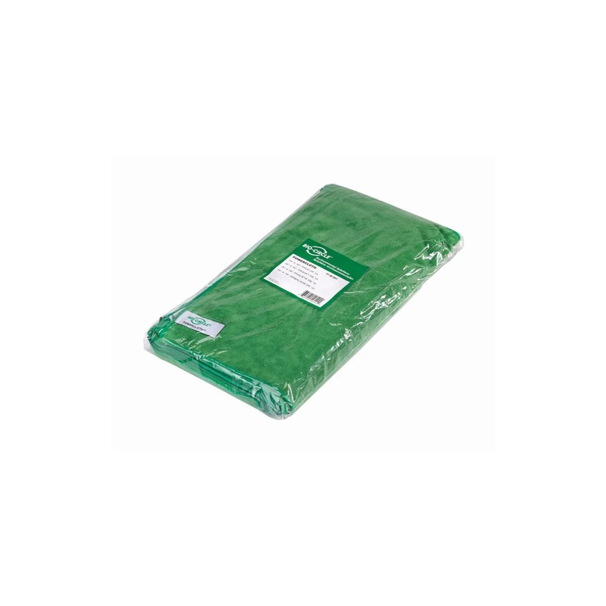 Pano Toalha Desengrax Microfibra 16X16Mm Vd 57M001 - WALTER