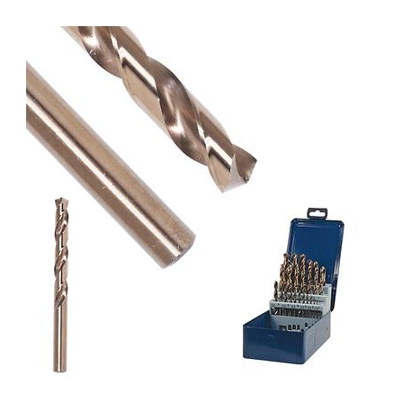 BROCA SST 6.5MM - WALTER