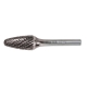 LIMA ROTATIVA TIPO ARVORE 3/8 X 3/4 SF-3M DC - WALTER
