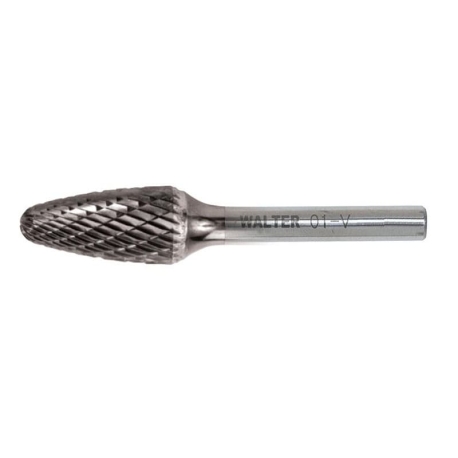 LIMA ROTATIVA TIPO ARVORE 3/8 X 3/4 SF-3M DC - WALTER