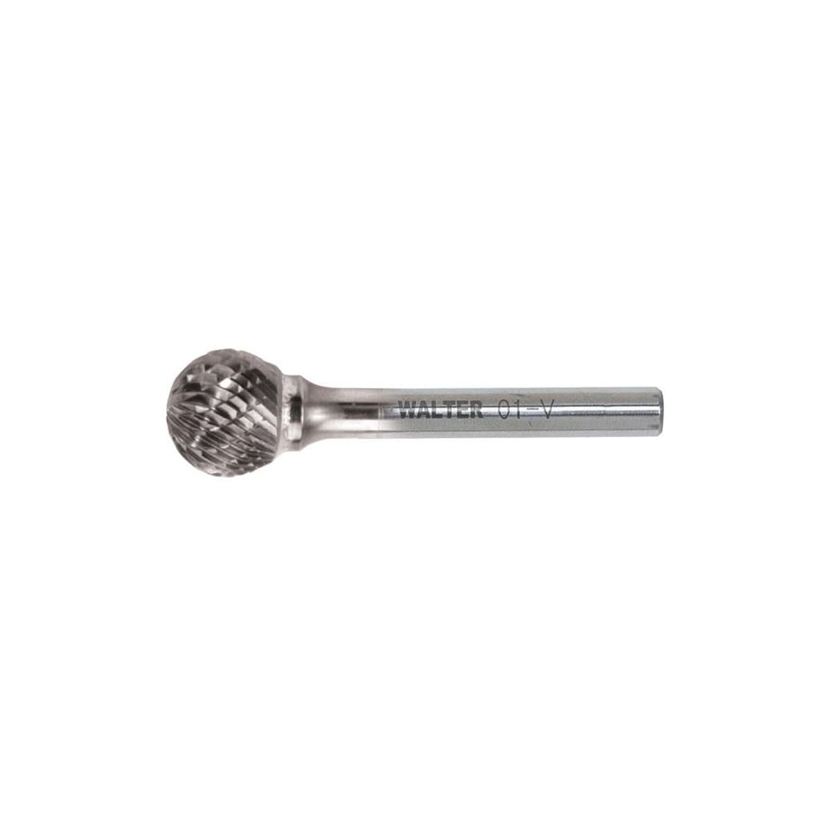 LIMA ROTATIVA TIPO ESFERA 1/4 X 7/32 SD-1M DC - WALTER