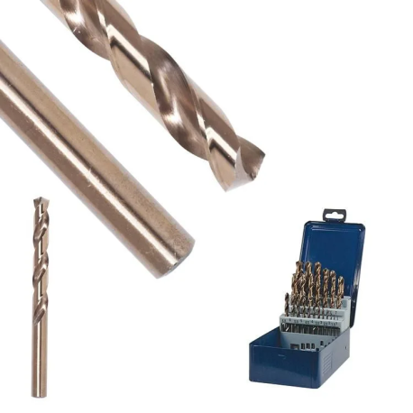 BROCA SST 5.5MM - WALTER