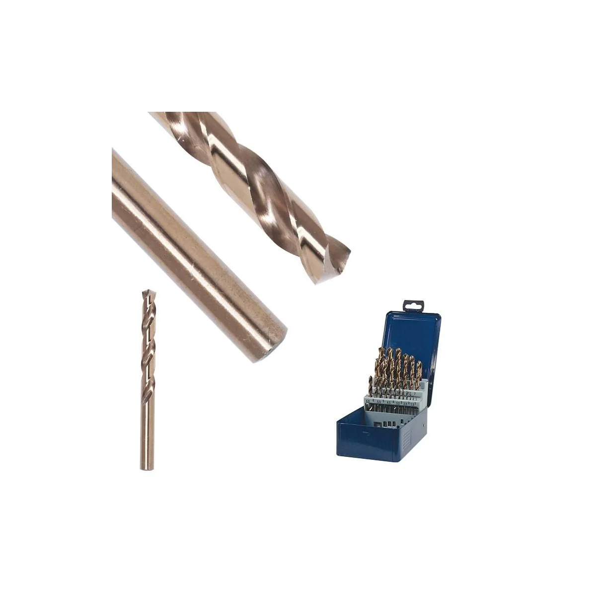 BROCA SST 5.5MM - WALTER