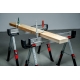 CONJUNTO DE CAVALETE DE TRABALHO MAB 82 - METABO
