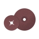 DISCO DE LIXA COOLCUT 7" GR. 36 - WALTER