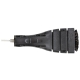 ESCOVA LARGA FIBRA DE CARBONO ANEIS REMOVIVEIR  Surfox 305 - - Walter 54B155