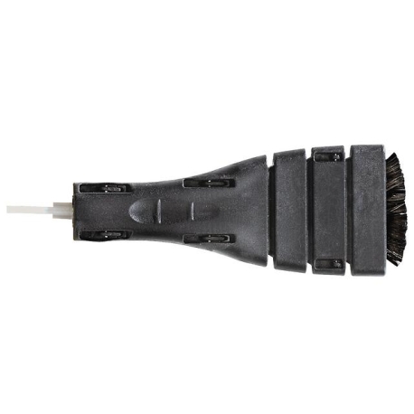 ESCOVA LARGA FIBRA DE CARBONO ANEIS REMOVIVEIR  Surfox 305 - - Walter 54B155
