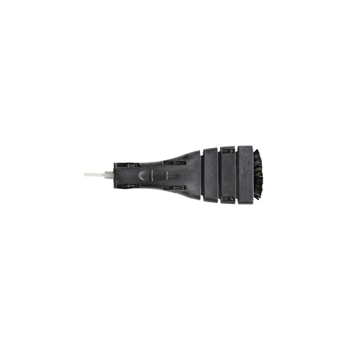 ESCOVA LARGA FIBRA DE CARBONO ANEIS REMOVIVEIR  Surfox 305 - - Walter 54B155