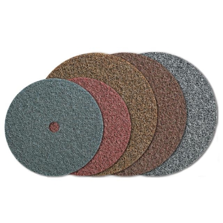 Disco blendex 4.1/4 médio QUICK-STEP 07R453 - WALTER - WALTER