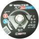 DISCO DESBASTE 177,8 mm x 6,4 mm x 22,0 mm 08C700 - WALTER