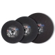 Disco de corte 300 mm x 2,5 mm x 25,4 mm ChopCut II 10P123 - WALTER - WALTER