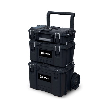 Mala de Ferramentas Modular 00k - BNAMIQ