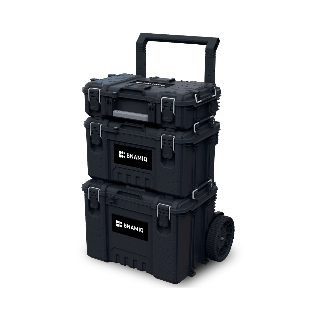 Mala de Ferramentas Modular 00k - BNAMIQ