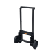 CARRINHO COM ALCA TELESCOPICA MARCA BNAMIQ