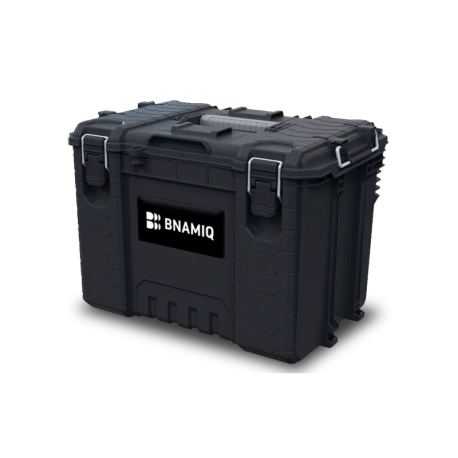 CAIXA DE FERRAMENTAS MODELO XL MARCA BNAMIQ