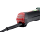 ESMERILHAEIRA ANGULAR WEBA 20-125 Quick BL 220-240 V - 50 - 60 Hz - METABO - WERA