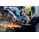 ESMERILHAEIRA ANGULAR WEBA 20-125 Quick BL 220-240 V - 50 - 60 Hz - METABO - WERA