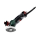 ESMERILHADEIRA ANGULAR WEPBA 20-125 Quick DS BL 220-240 V - 50 - 60 Hz - METABO - METABO