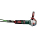 ESMERILHADEIRA ANGULAR WEPBA 20-125 Quick DS BL 220-240 V - 50 - 60 Hz - METABO - METABO