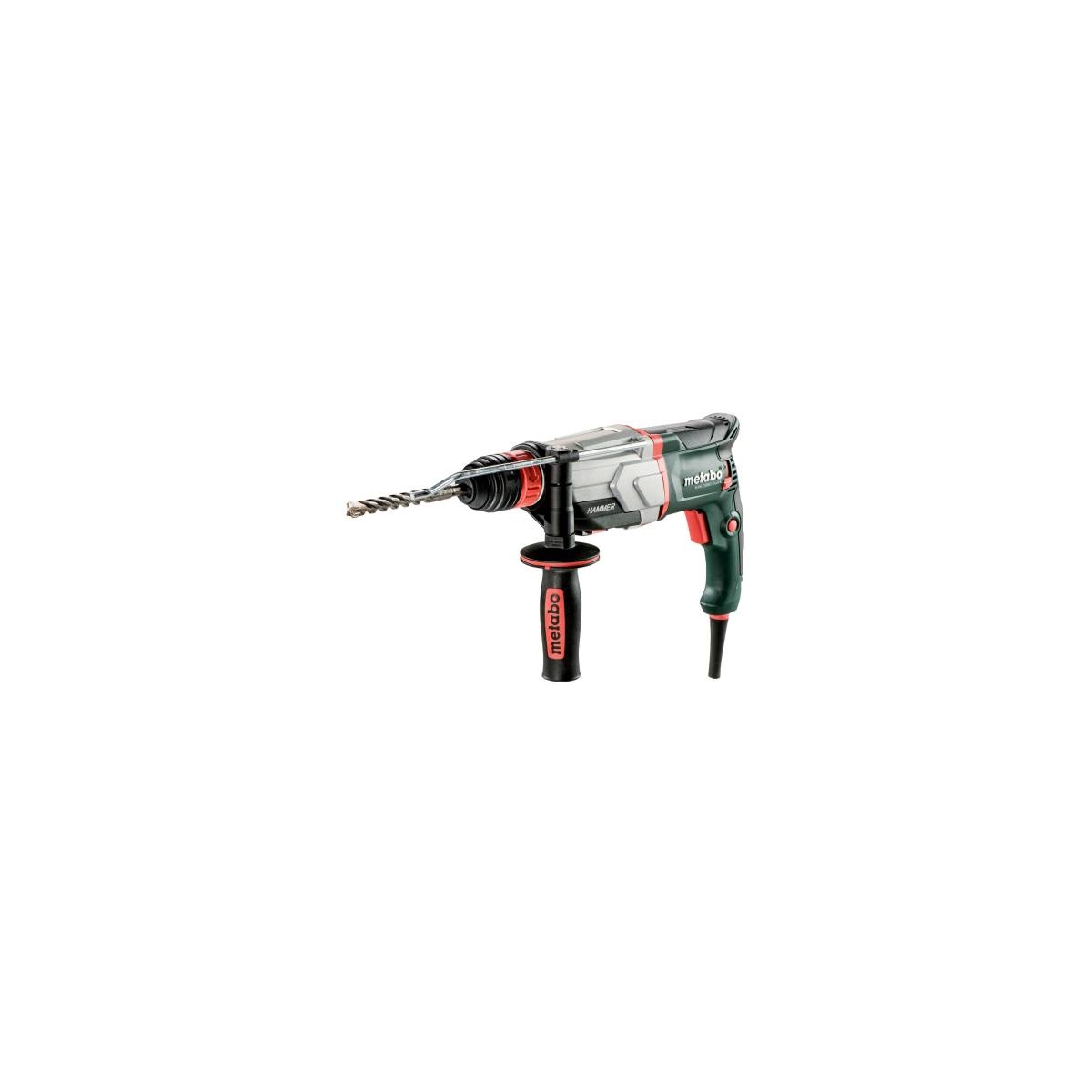MARTELETE KHE 2860 Quick 220-240 V - 50 - 60 Hz METABOX 145 L BUCHA SUBSTITUIÇÃO RAPIDA - METABO - METABO