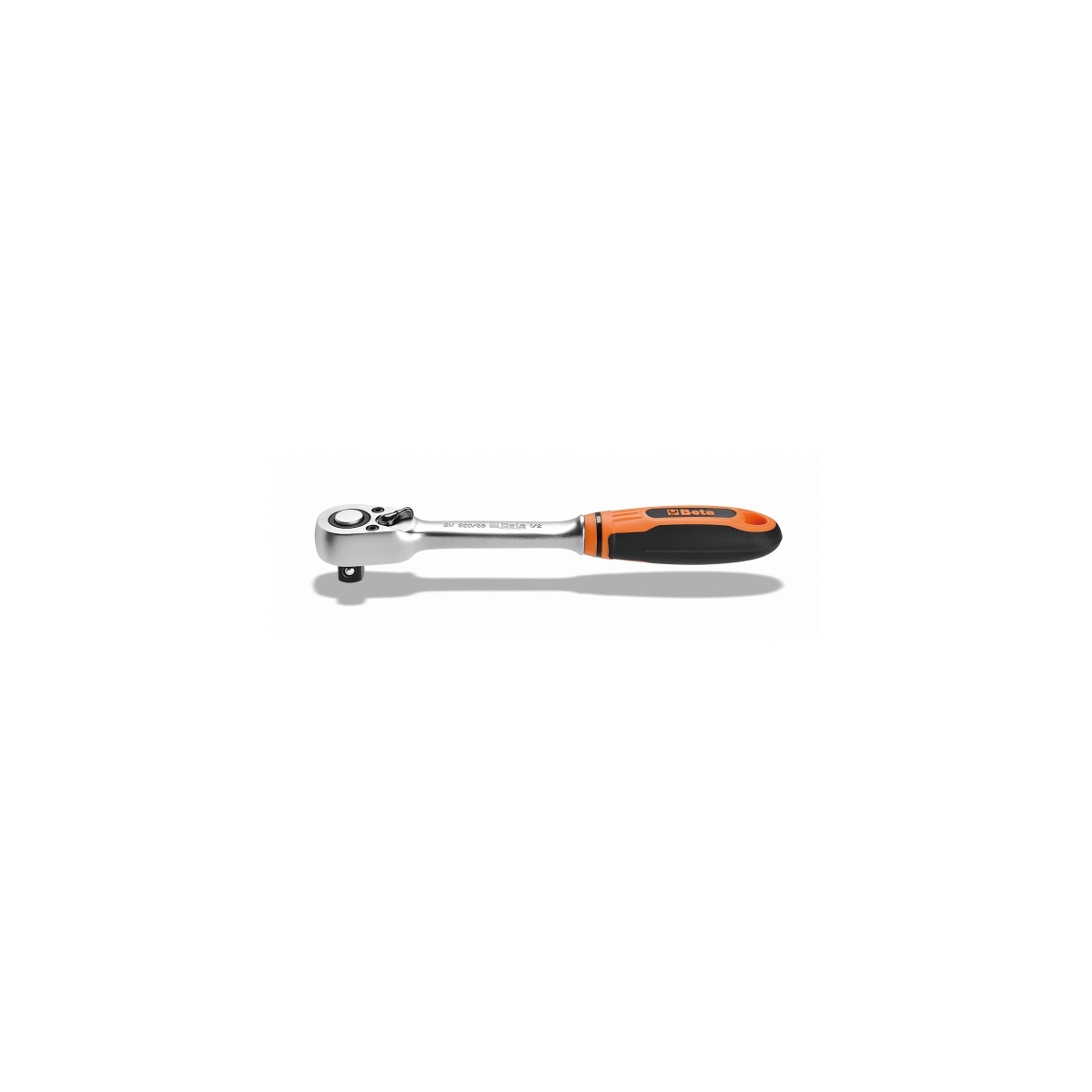 CATRACA REVERSIVEL 1/2 COM PUNHO  - BETA WORKER