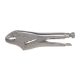 ALICATE PRESSAO MORDENTE CURVO 240MM BETA WORKER - BETA WORKER
