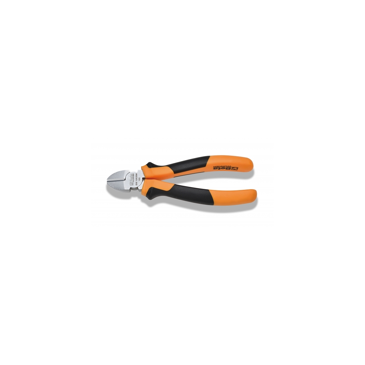 ALICATE CORTE DIAGONAL 160MM  - BETA WORKER